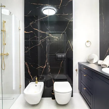 Morskie Euforia Apartament *