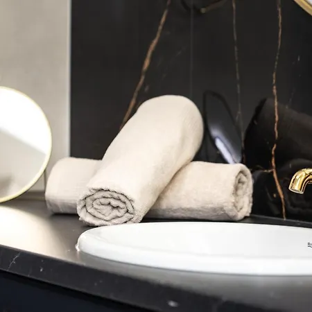 Morskie Euforia Apartament Jastrzębia Góra