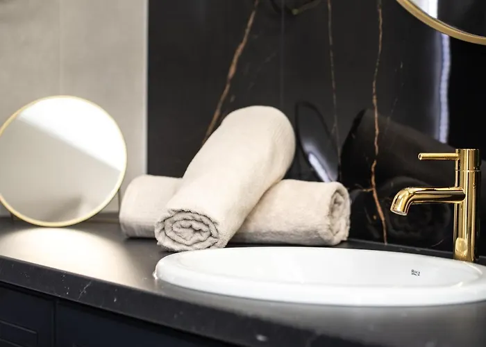 Morskie Euforia Apartmán Jastrzębia Góra